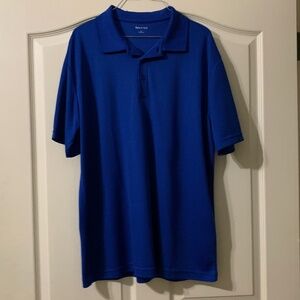 NWOT Sport-Tek Men’s Polo Shirt